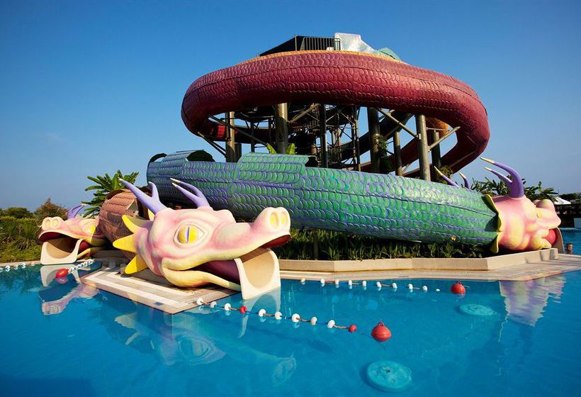 Limak Lara De Luxe Hotel & Resort  | Lara | Turkey | Europe 7