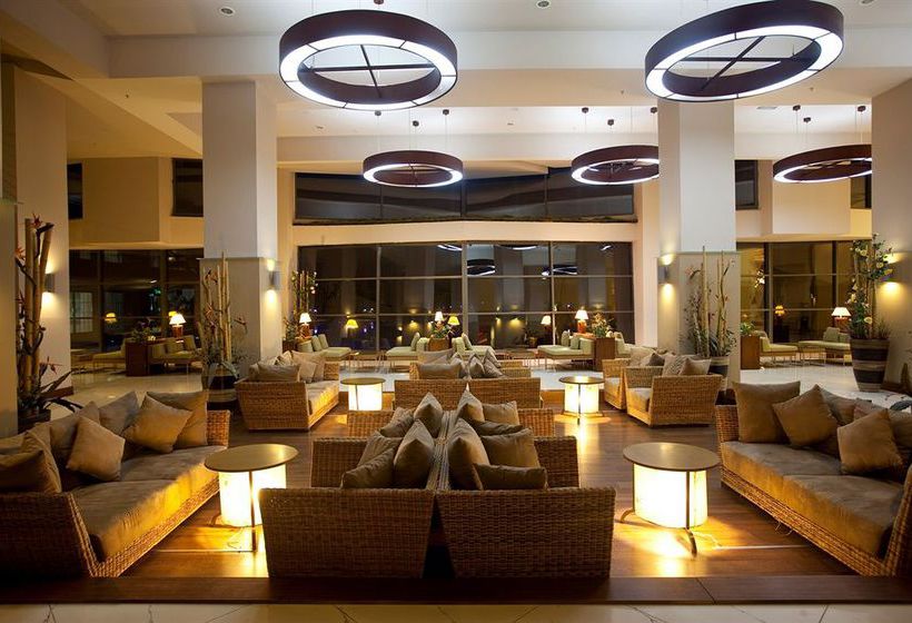 Limak Lara De Luxe Hotel & Resort  | Lara | Turkey | Europe 8