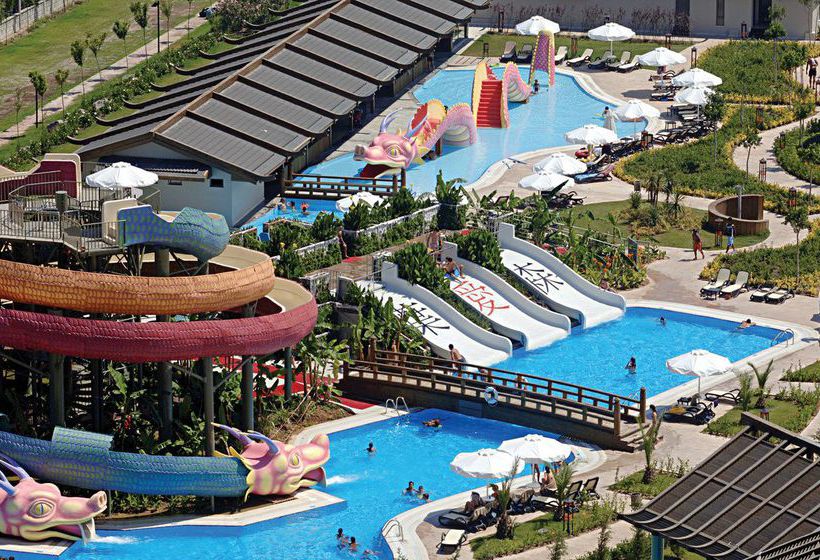 Limak Lara De Luxe Hotel & Resort  | Lara | Turkey | Europe 9