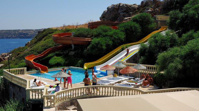 Hotel Green Beach Resort  | Bodrum | Mugla | Turkey 1