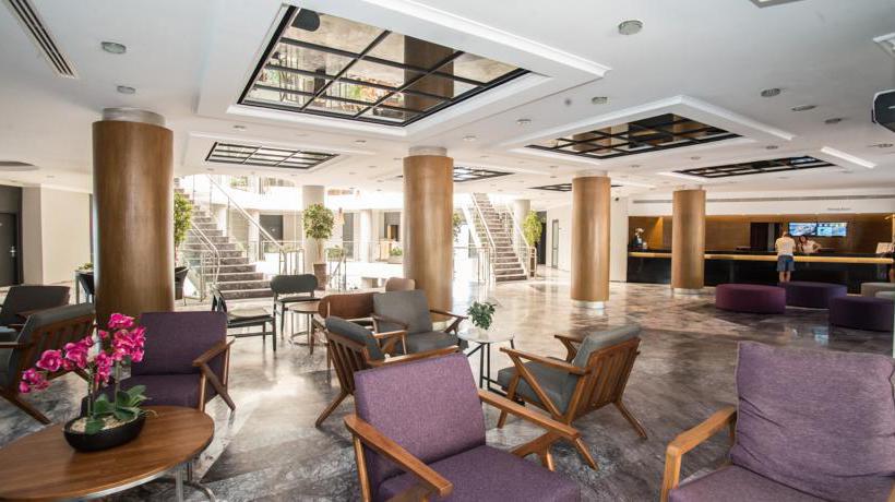 Hotel Green Beach Resort  | Bodrum | Mugla | Turkey 11