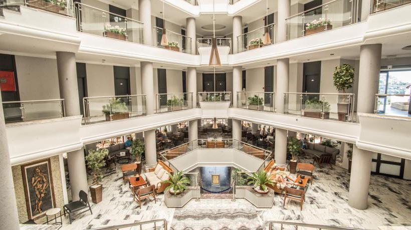 Hotel Green Beach Resort  | Bodrum | Mugla | Turkey 12