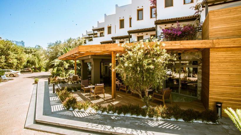 Hotel Green Beach Resort  | Bodrum | Mugla | Turkey 13