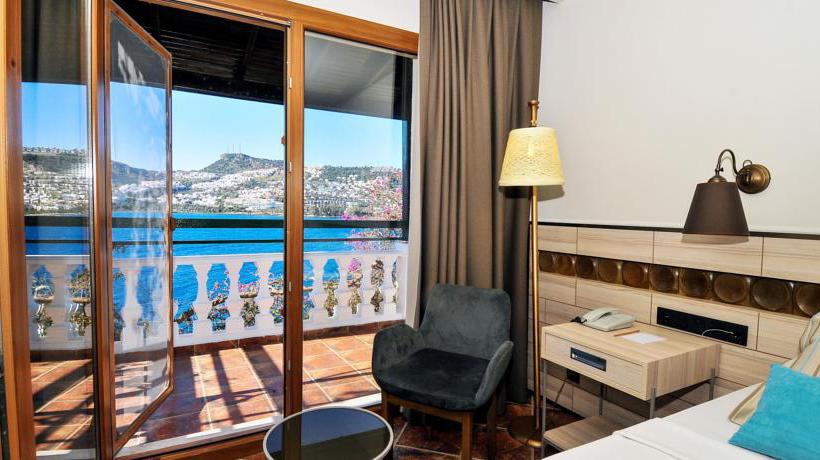 Hotel Green Beach Resort  | Bodrum | Mugla | Turkey 15