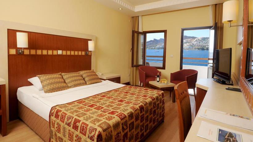 Hotel Green Beach Resort  | Bodrum | Mugla | Turkey 4