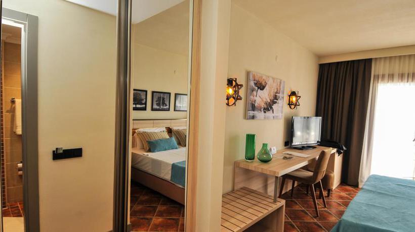 Hotel Green Beach Resort  | Bodrum | Mugla | Turkey 5