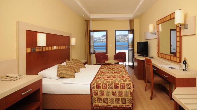 Hotel Green Beach Resort  | Bodrum | Mugla | Turkey 6