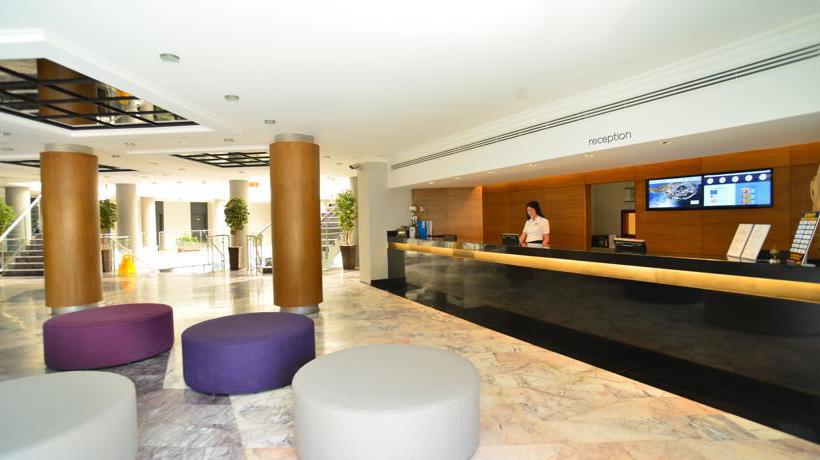 Hotel Green Beach Resort  | Bodrum | Mugla | Turkey 9