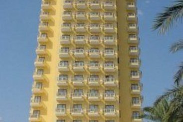 Hotel Ofo Tower Turquía