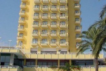 Hotel Ofo Tower  | Lara | Turkey | Europe 1