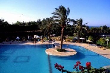 Hotel Ofo Tower  | Lara | Turkey | Europe 2