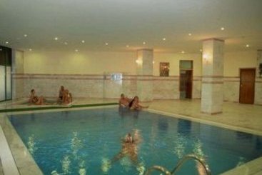 Hotel Ofo Tower  | Lara | Turkey | Europe 3