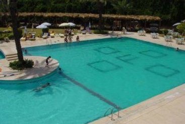 Hotel Ofo Tower  | Lara | Turkey | Europe 4