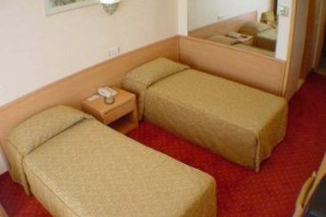 Hotel Ofo Tower  | Lara | Turkey | Europe 5