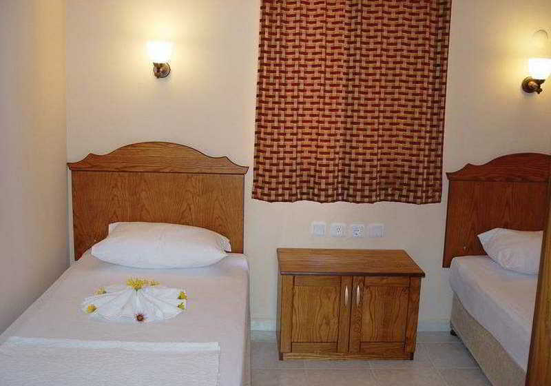 Club Daystar Apartments  | Icmeler | Mugla | Turkey 1