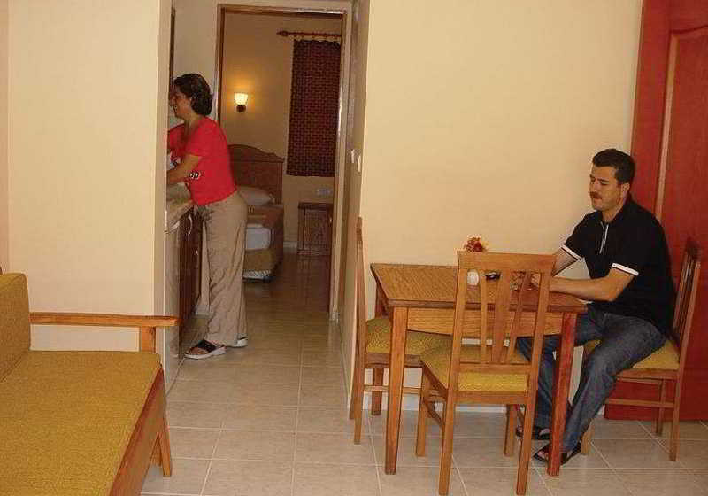 Club Daystar Apartments  | Icmeler | Mugla | Turkey 3