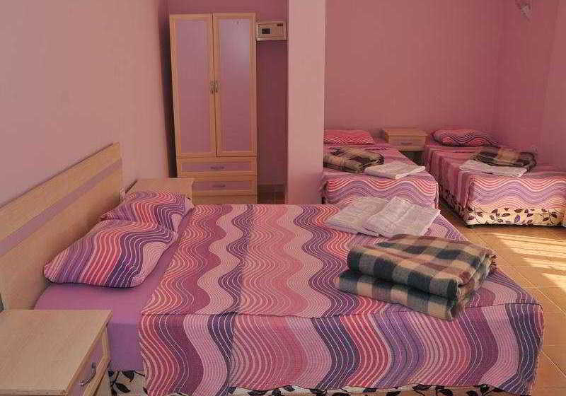 Hotel Palmiye Garden  | Side | Antalya | Turkey 12