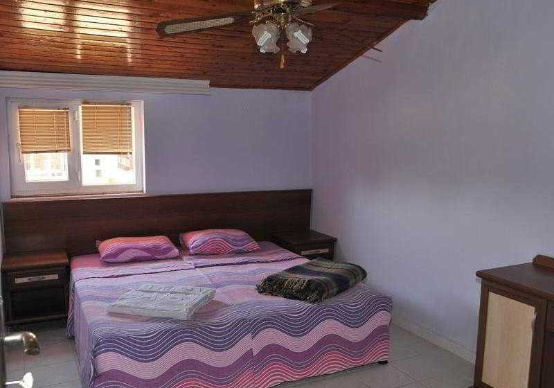 Hotel Palmiye Garden  | Side | Antalya | Turkey 13