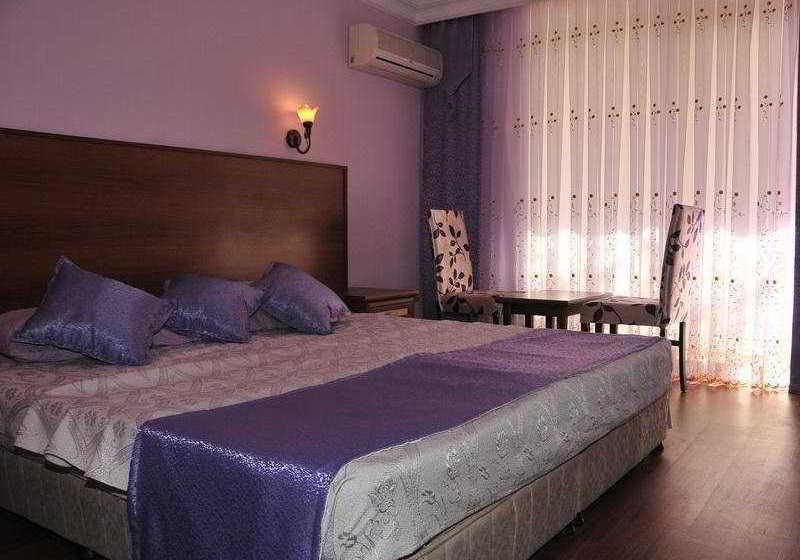 Hotel Palmiye Garden  | Side | Antalya | Turkey 14