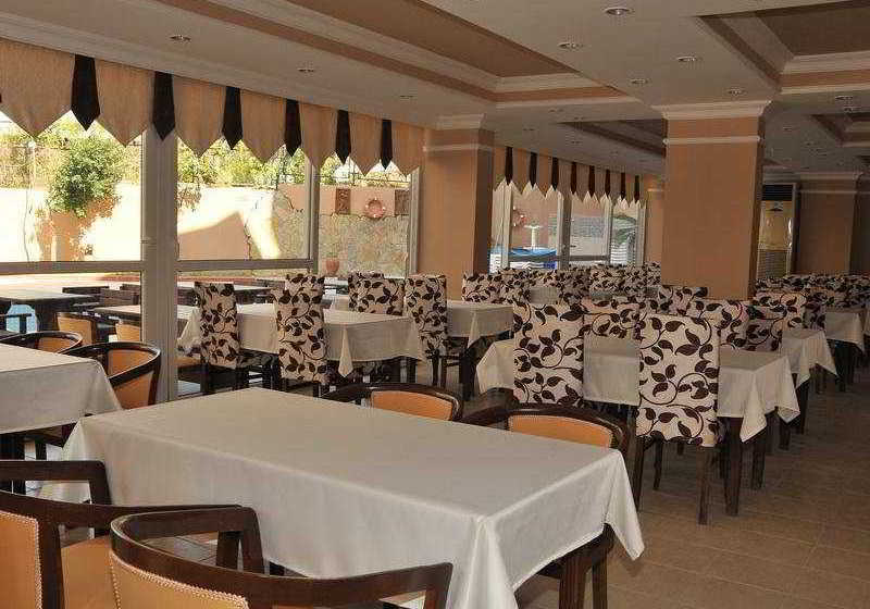 Hotel Palmiye Garden  | Side | Antalya | Turkey 4