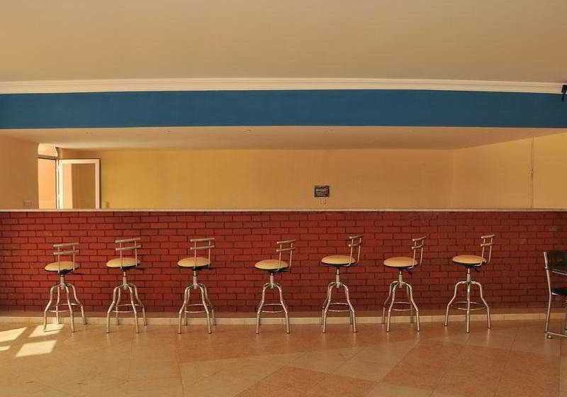 Hotel Palmiye Garden  | Side | Antalya | Turkey 7