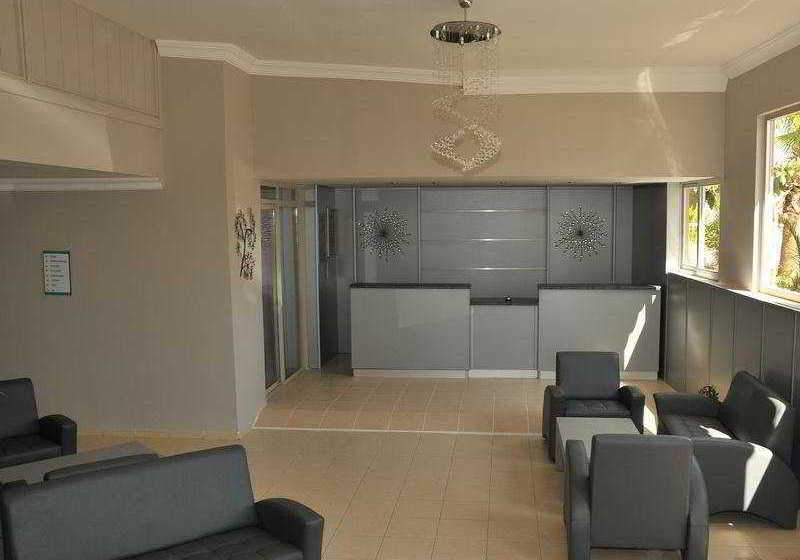 Hotel Palmiye Garden  | Side | Antalya | Turkey 8