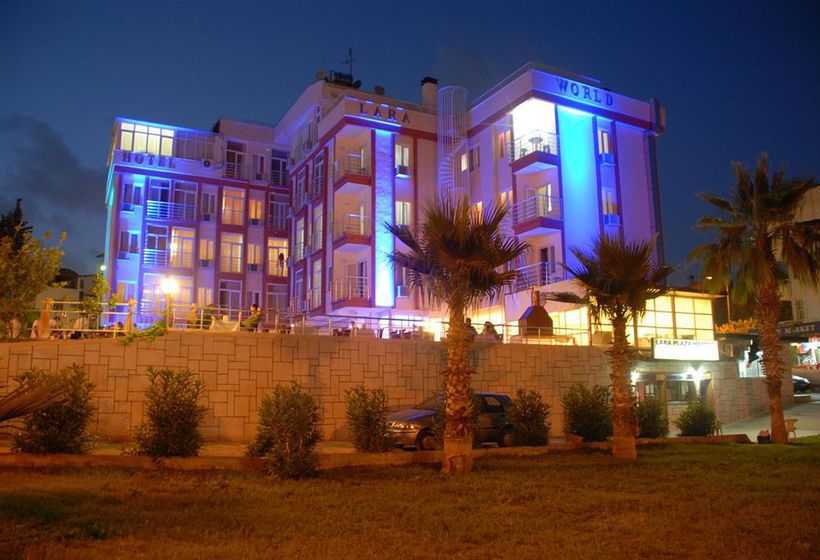 Hotel Lara World Lara Turquía