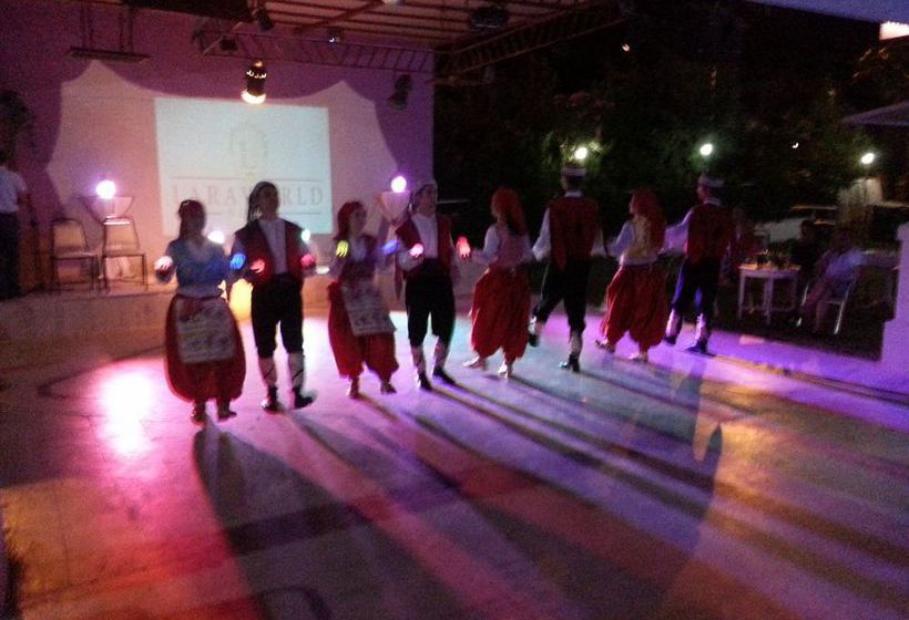 Hotel Lara World  | Lara | Turkey | Europe 1