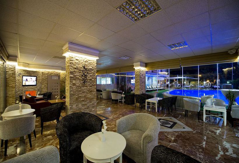 Hotel Lara World  | Lara | Turkey | Europe 10