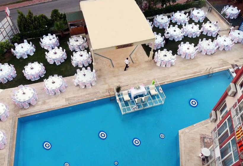 Hotel Lara World  | Lara | Turkey | Europe 11