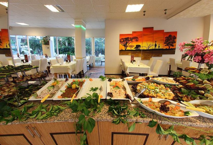 Hotel Lara World  | Lara | Turkey | Europe 13