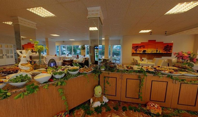 Hotel Lara World  | Lara | Turkey | Europe 15