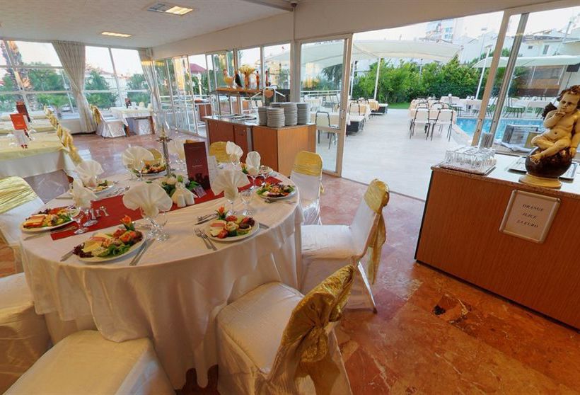 Hotel Lara World  | Lara | Turkey | Europe 16