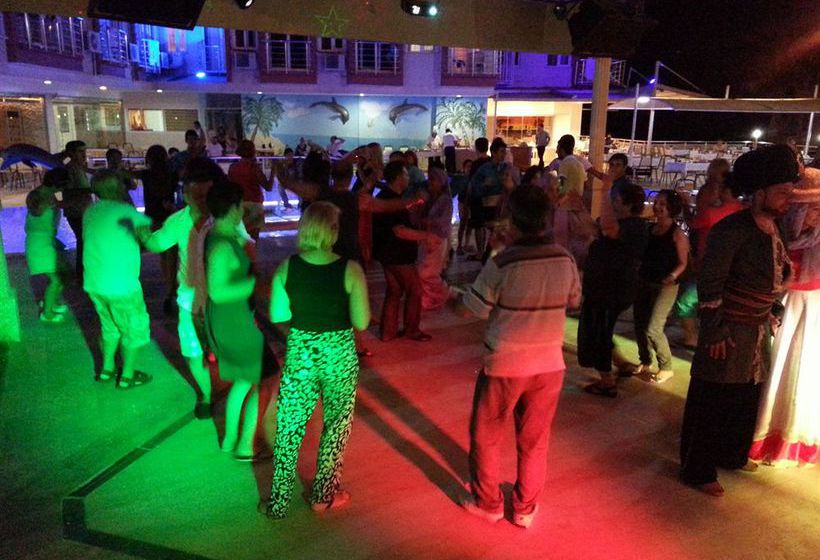 Hotel Lara World  | Lara | Turkey | Europe 17