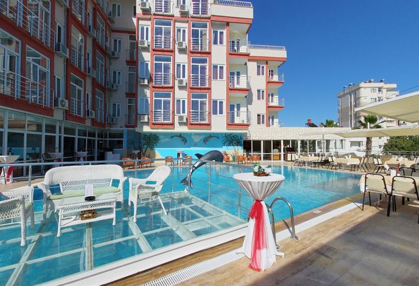 Hotel Lara World  | Lara | Turkey | Europe 18