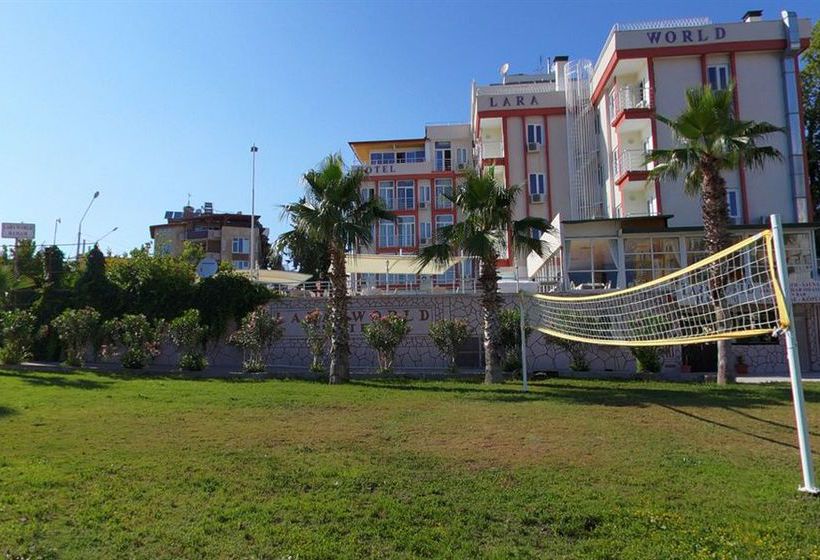 Hotel Lara World  | Lara | Turkey | Europe 19