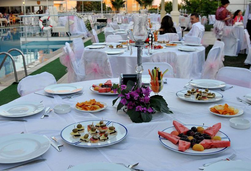 Hotel Lara World  | Lara | Turkey | Europe 2