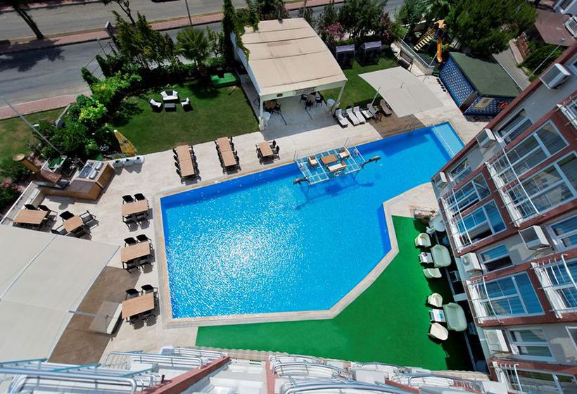 Hotel Lara World  | Lara | Turkey | Europe 3