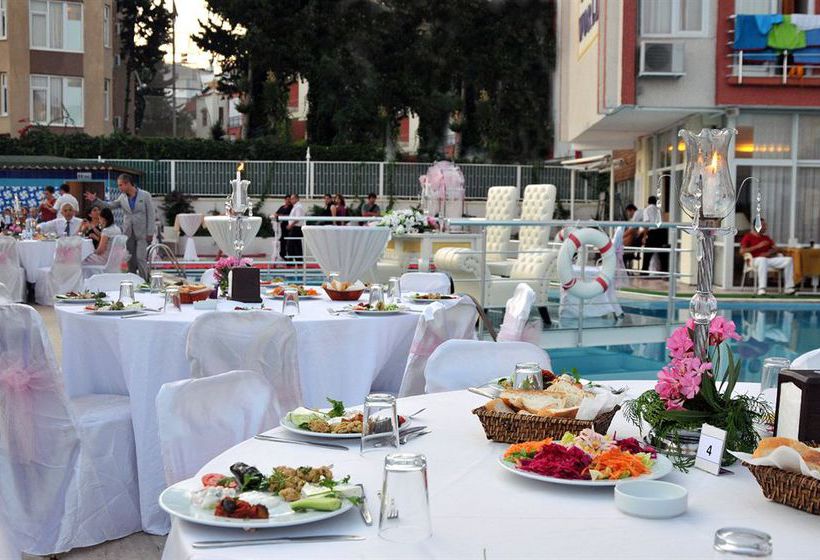 Hotel Lara World  | Lara | Turkey | Europe 4