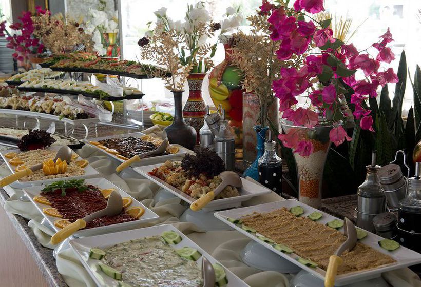 Hotel Lara World  | Lara | Turkey | Europe 5