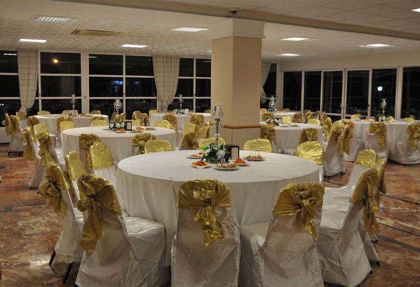 Hotel Lara World  | Lara | Turkey | Europe 7