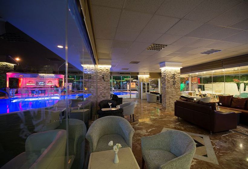 Hotel Lara World  | Lara | Turkey | Europe 8