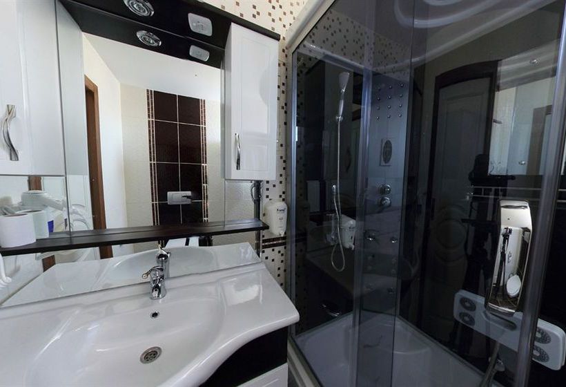 Hotel Lara World  | Lara | Turkey | Europe 9