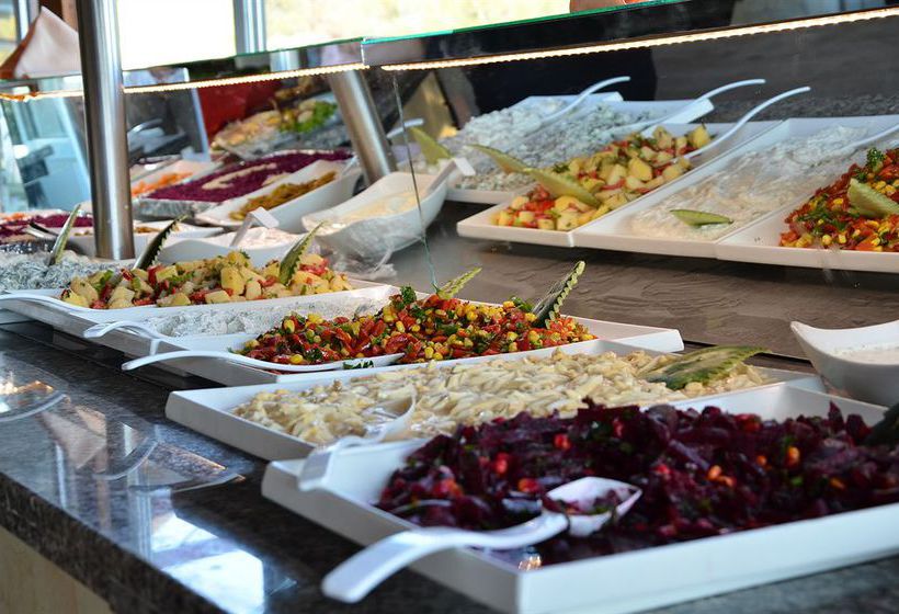 Nicholas Park Hotel  | Oludeniz | Mugla | Turkey 10