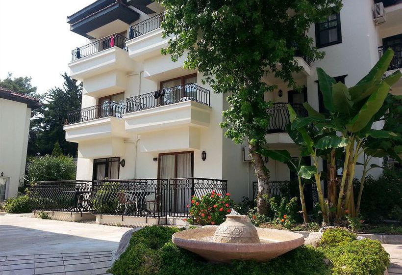 Nicholas Park Hotel  | Oludeniz | Mugla | Turkey 13