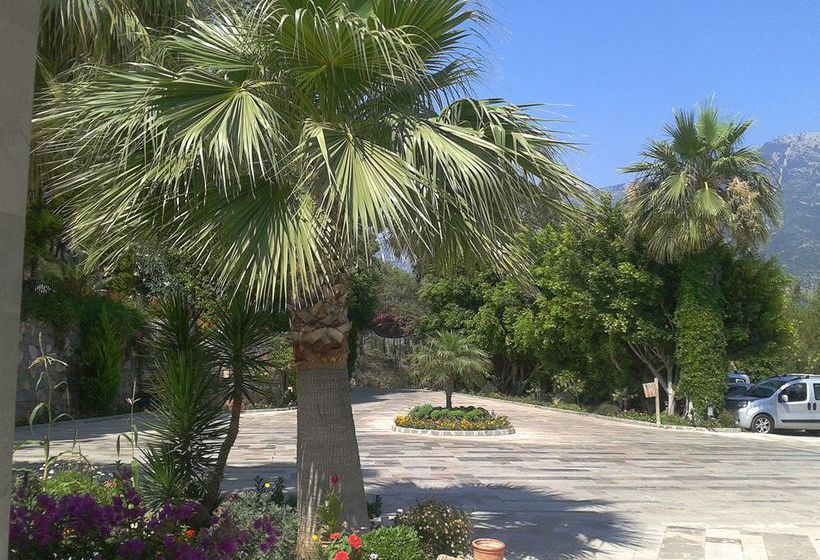 Nicholas Park Hotel  | Oludeniz | Mugla | Turkey 14