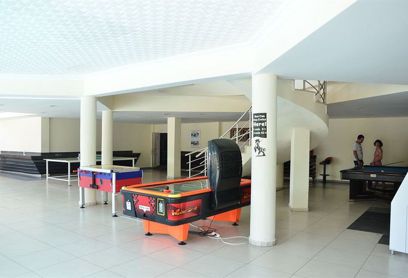 Nicholas Park Hotel  | Oludeniz | Mugla | Turkey 15