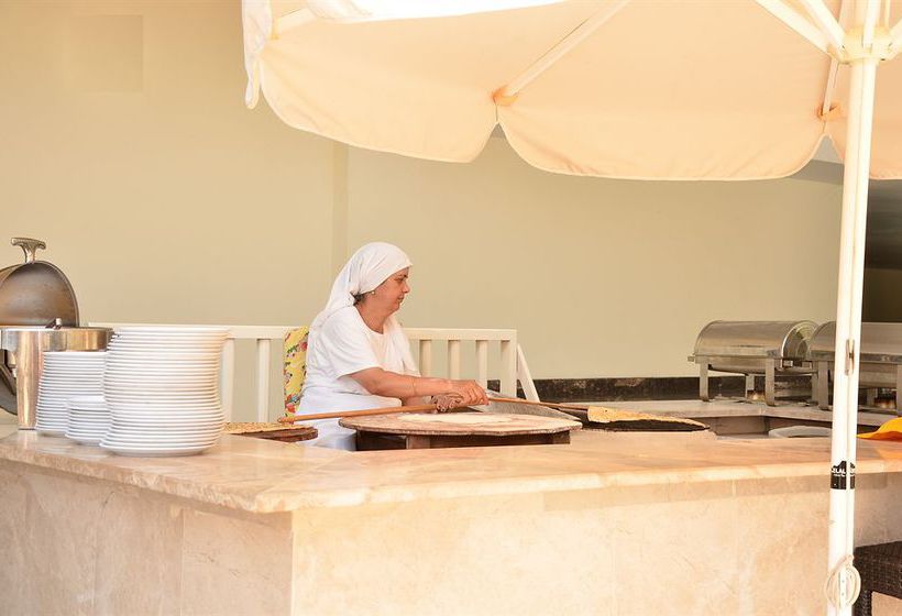 Nicholas Park Hotel  | Oludeniz | Mugla | Turkey 16