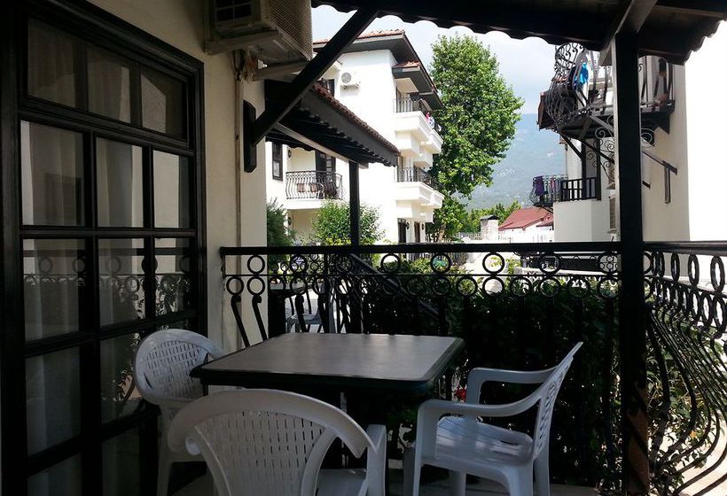 Nicholas Park Hotel  | Oludeniz | Mugla | Turkey 19