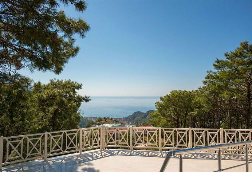 Nicholas Park Hotel  | Oludeniz | Mugla | Turkey 3